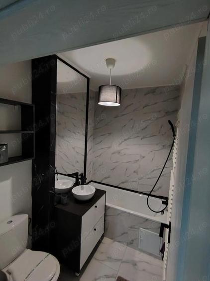 Vand garsoniera Plaza Residence Faza 3, Lujerului - 8