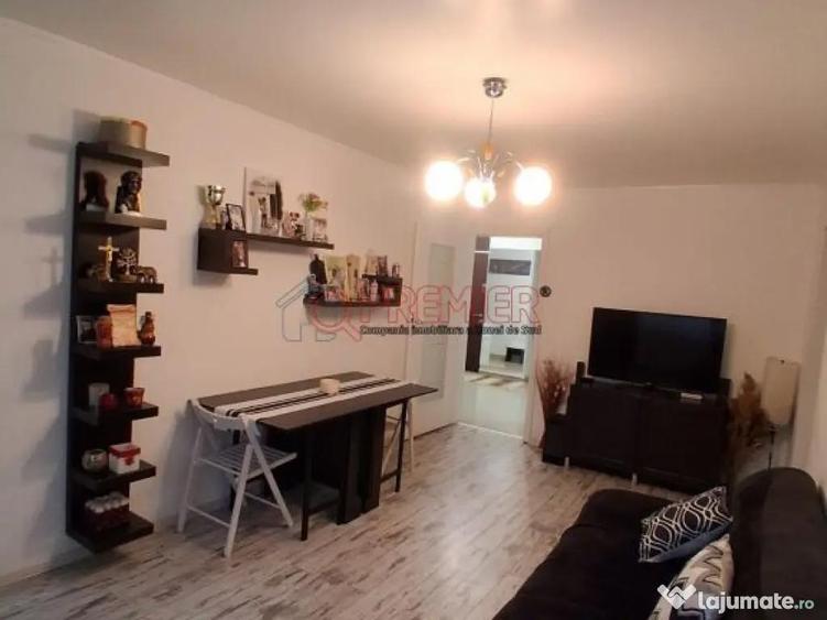 4 Camere - Piata Sudului etaj 2/8 - Soseaua Berceni - 13