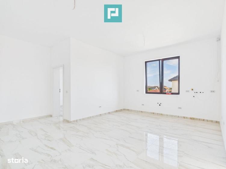 Duplex Nou P+E in Mosnita Noua Mutare Imediata - 5