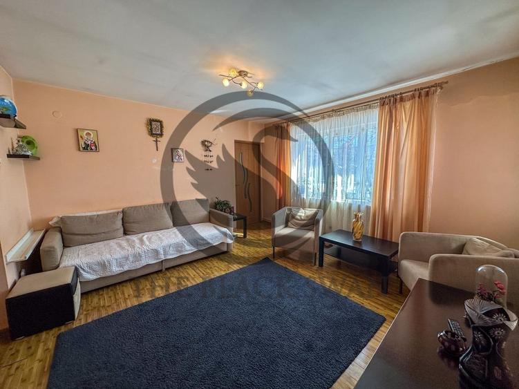 Casa 4 camere de vanzare | 660 MP teren | Mizil, Prahova | Comision 0% - 5