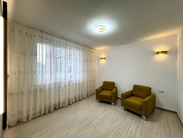 Apartament 2 camere in zona liniștita langa metrou Raul Doamnei - 5