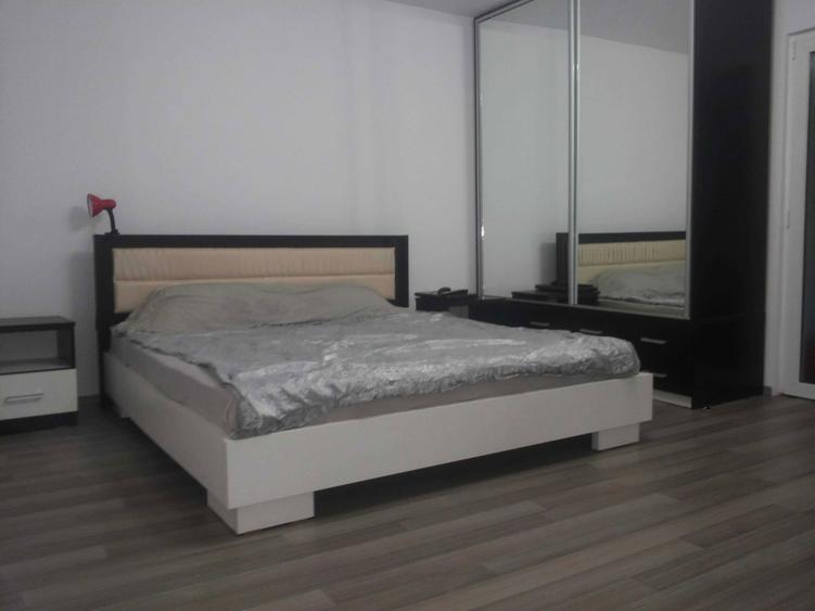 Inchiriez apartament cu o camera - 8