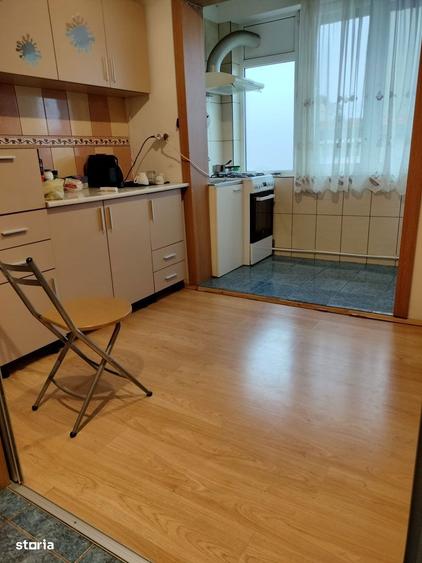 Apartament 50mp,Craiovita Noua - 2