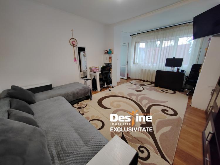 Ultracentral – Duplex langa Palas Campus, 65mp + beci + 120 mp teren - 6