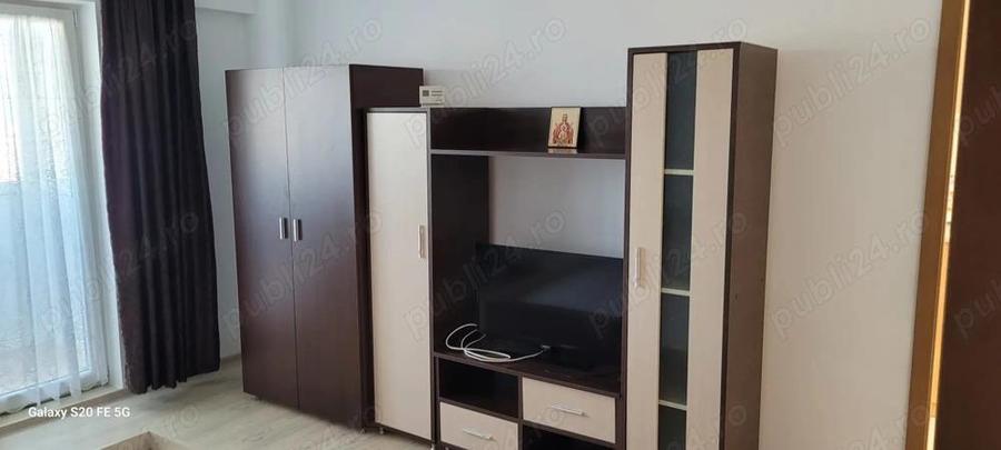 Inchiriez Garsoniera - 4