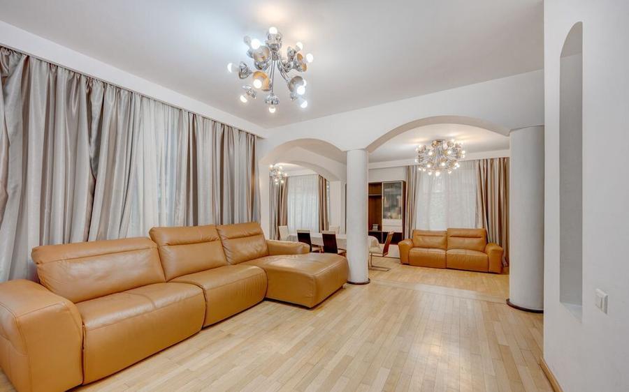 Vila individuala Pipera intersectie Iancu Nicolae teren 1... - 17