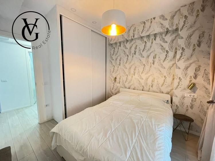 Apartament 2 camere | Hanul cu Peste | Mamaia Sat - 6