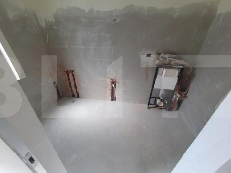 Casa individuala Giarmata 5 camere - 12