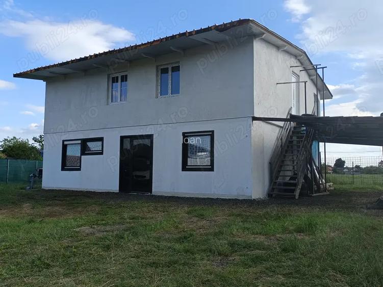 Casa P + M 180 mp locuibil Teren ca. 700 mp Sannicolau Mare 59900 Casa P + M 180 mp locuibil Teren ca. 700 mp Sannicolau Mare 59900