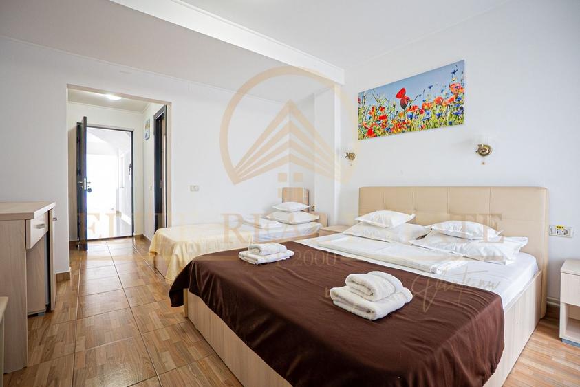 Hotel/Pensiune, de 899 mp, în Nord