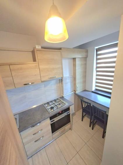 Studio nou 2019, METROU , PARCARE ,Orhideea-Grozavesti,propietar - 5