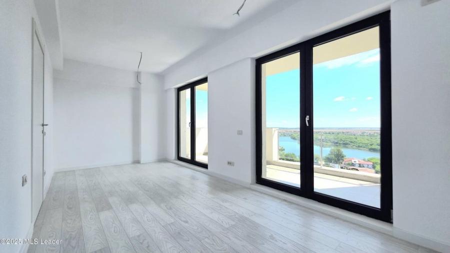 Penthouse Duplex, SunLake Residence, Panorama Superba - 11