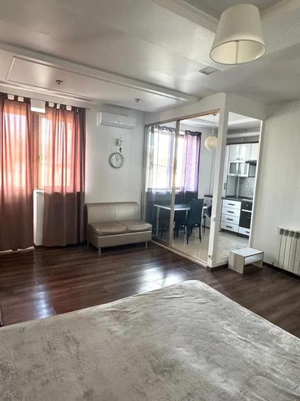 Garsoniera de inchiriat in zona Piata Sudului - 5