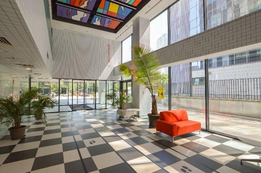 Gara Herastrau Business Center, Barbu Vacarescu, 1075 mp  0% comision! - 3