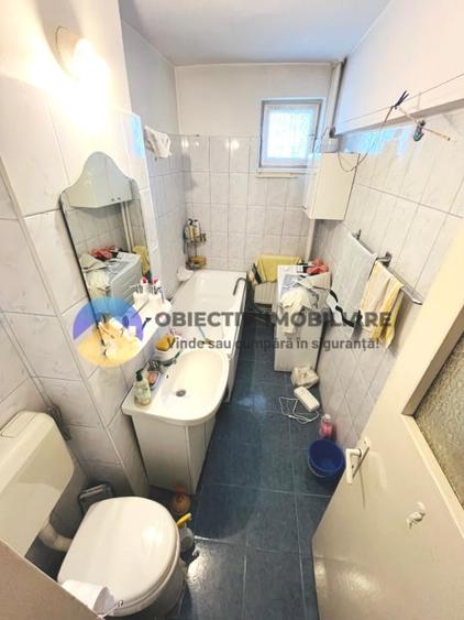 Apartament 3 camere – Str. Mihai Viteazu – Darmanesti - 8