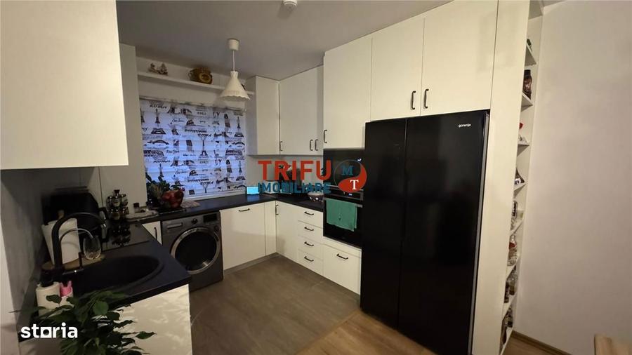Casa de vanzare 3 camere in cartierul Orizont - 5