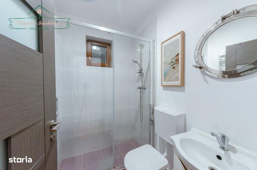 Apartament 3 camere cu centrala proprie, zona Ultracentrala, Arad - 1