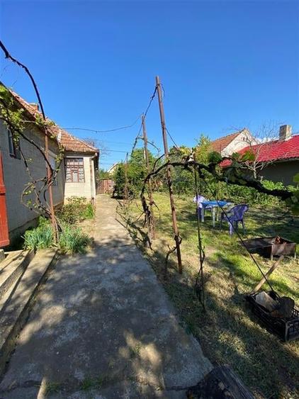 RECO Casa de renovat in Biharia - 5