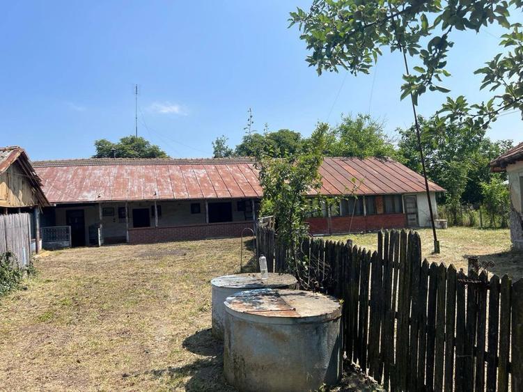 Casa batraneasca de vanzare Ceptura de Jos - 6
