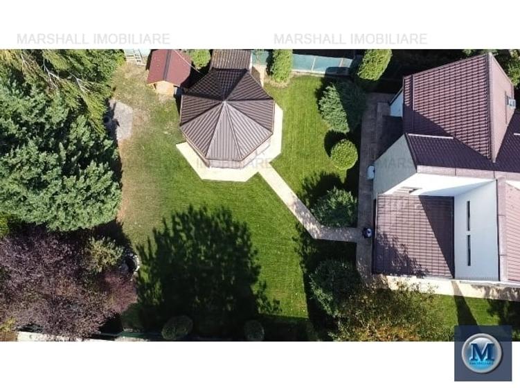 Vila cu 6 camere de vanzare in Lipanesti, 197.75 mp #14920 - 2