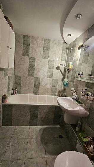 Apartament 3 camere în zona Brd - Lidl - 12