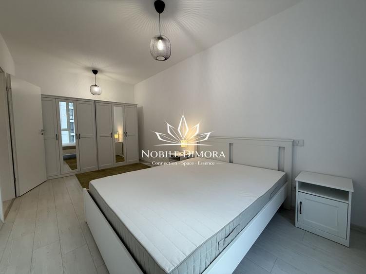 Vivalia - Apartament cu 2 camere si parcare inclusa - Take Ionescu - Medicina - 7