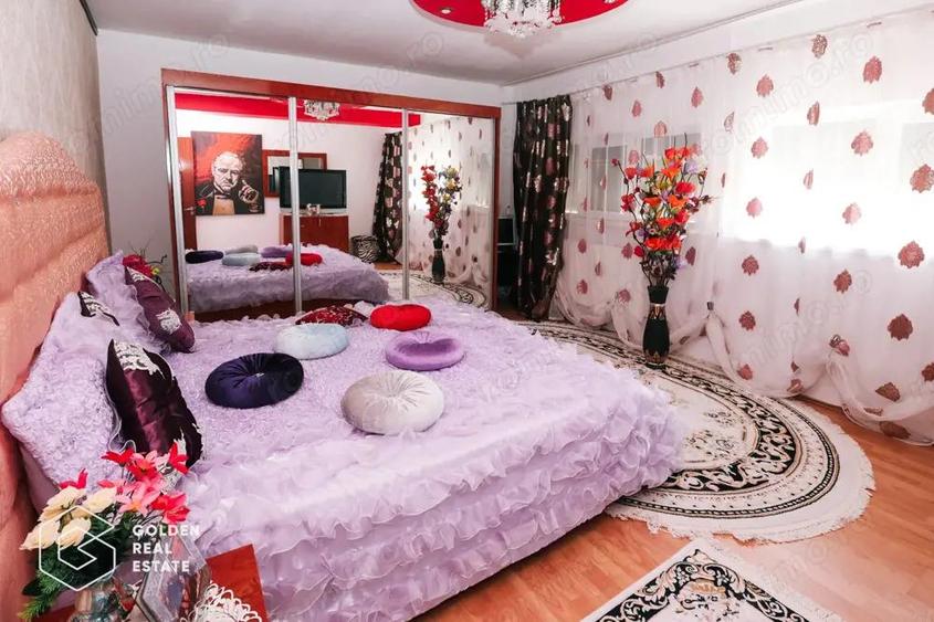 Casa spatioasa P+1E+M in Voluntari, 273 mp utili, comision 0% - 10