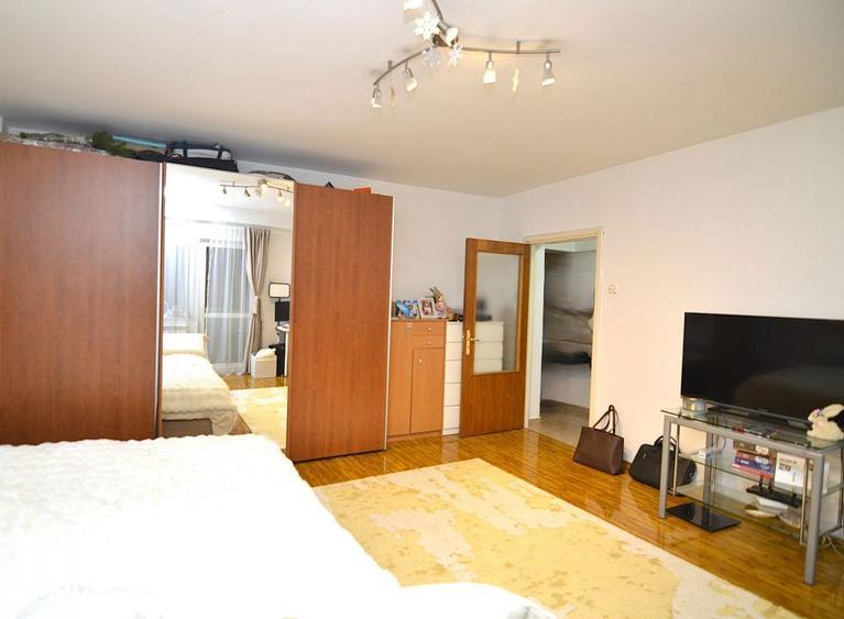 Vanzare Garsoniera Unirii Nerva Traian - Bloc Lotto - 9