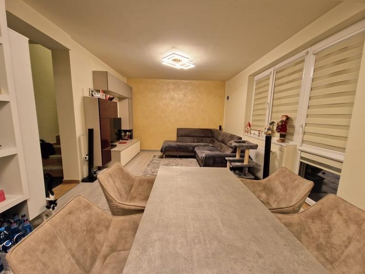 Casa 4 camere | Popesti Leordeni | Șoseaua Oltenitei | Drumul Fermei - 3