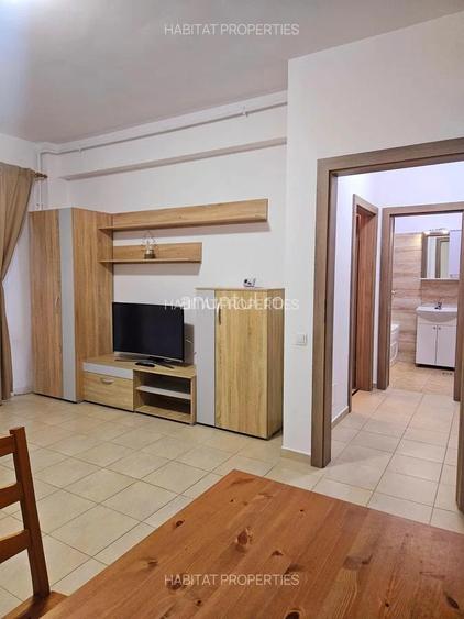 Popesti Leordeni, Strada Oituz langa metrou Apartament 2 camere mobilat