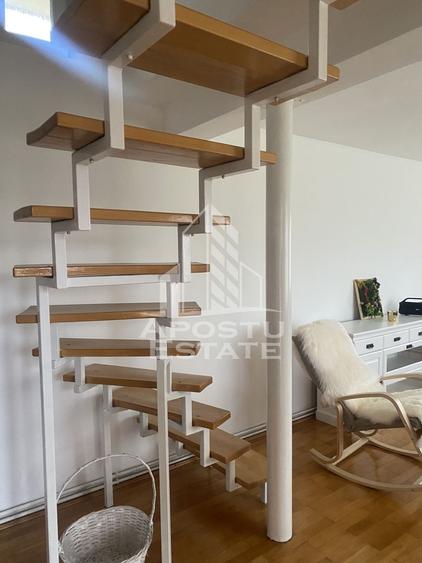 Casa individuala in Remetea Mare cu 1219 mp de teren - 3