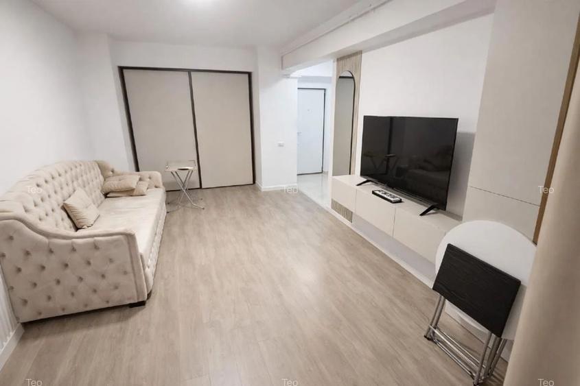 APARTAMENT DE LUX DECOMANDAT MOBILAT & UTILAT BLOC 2023 ULTRACENTRAL - 3