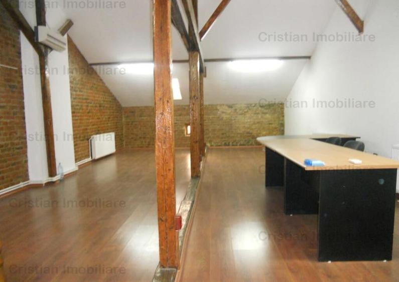 VILA P 1, 200mp utili zona UltraCentrala, Pretabila birouri - 4