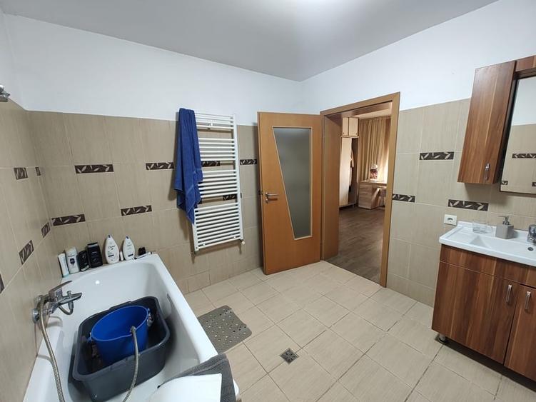 Oază de liniște cu "parc" privat în vatra satului - 9