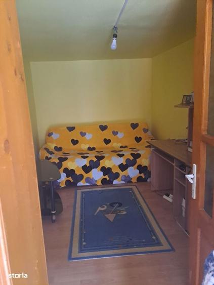 Casa parter , Bariera Valcii , 816 mp teren - 7