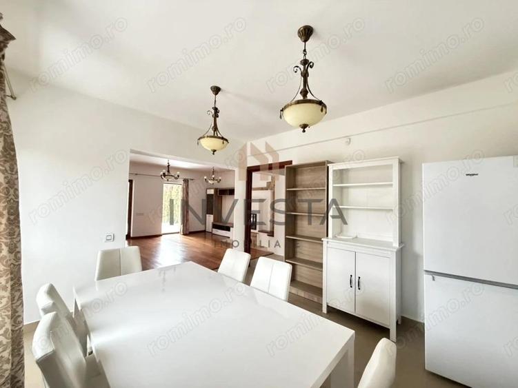 Casa spatioasa de inchiriat- zona Eugen Ionesco - 12