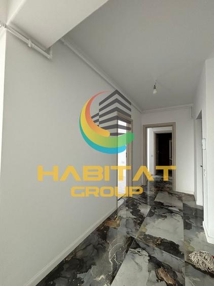 Apartament cu 3 camere si terasa Zona Aparatorii Patriei 10 min Metrou - 8