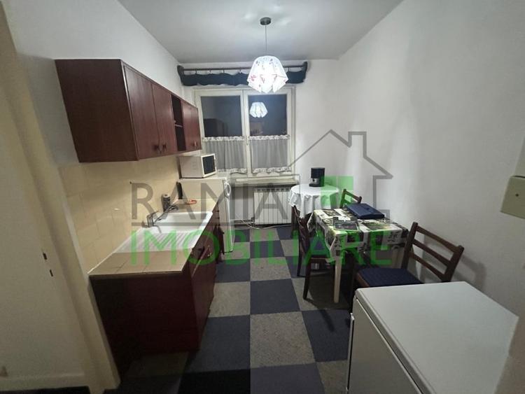 Apartament de inchiriat Central - 1