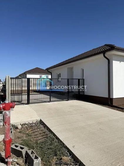 Proconstruct Imobiliare Case individuale de vanzare in Sanandrei - 4