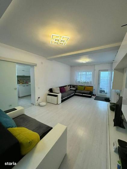 CASA MODERNA P+1 4 CAMERE | CURTE | 2022 | Finisaje Premium | - 19