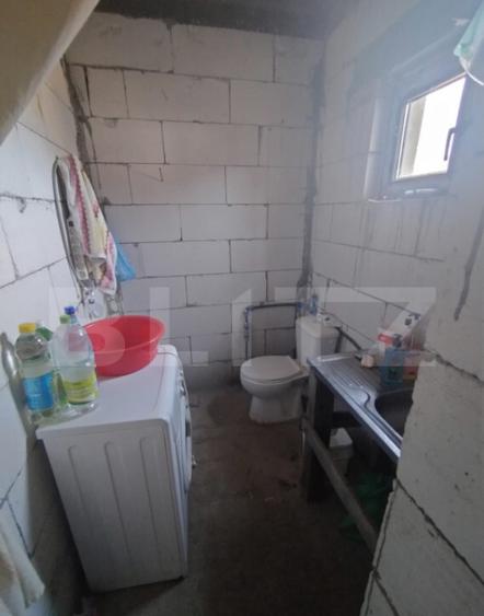 Casa in Floresti (Simnicu de Sus), 71 mp utili, teren 324 mp - 3