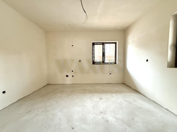 Duplex Modern - Semifinisat - SC 170MP I Complex Rezidential - Gilau - 3