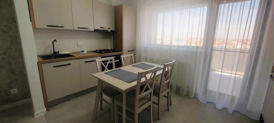 Hils Republica-metrou, amenajat modern,nou,prima inchiriere,parcare subterana. - 9