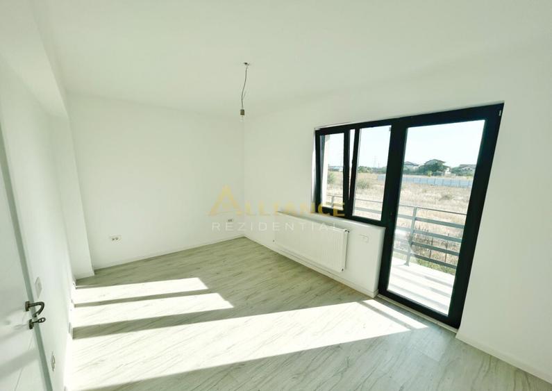 Vila tip duplex | P 1E Pod | 3 camere | 2 bai - 1