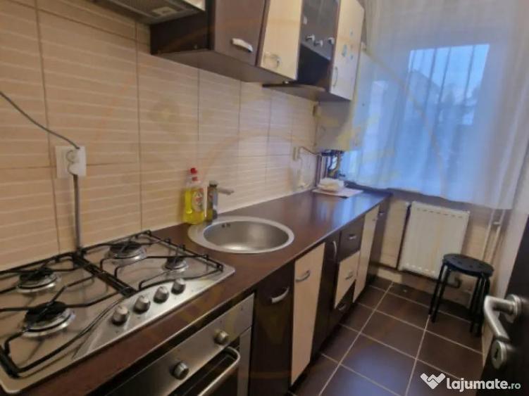 Inchiriere apartament 2 camere Nord! - 5