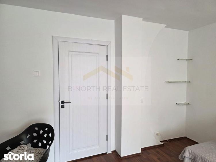 Apartament 3 camere Mall Vitan | 79 mp utili | Parcare Renovat | Bloc - 5