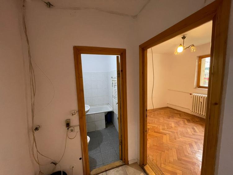 Apartament 3 camere, decomandat, zona Pacurari -  Esplanada Mimoza, Iasi - 6