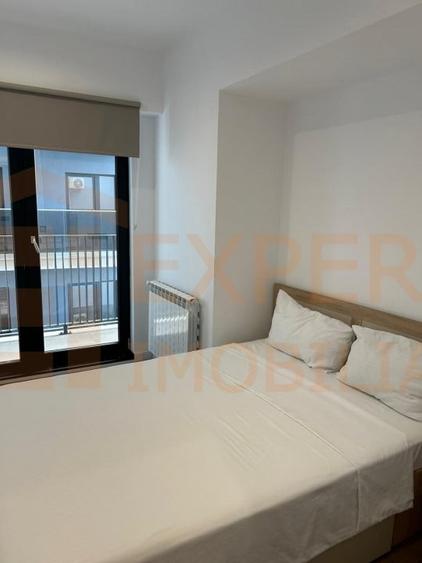 Apartament 3 camere de vanzare, vedere frontala catre lac, zona Mamaia - Rex - 4