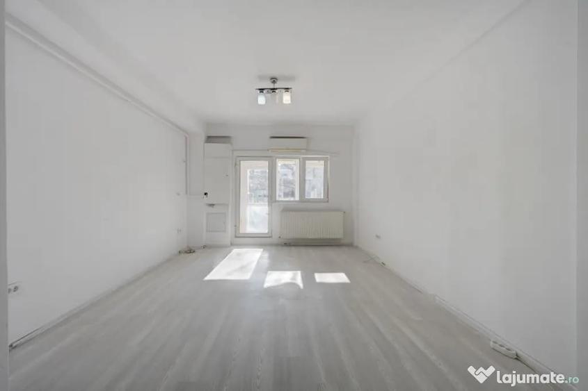 MILITARI RESIDENCE LIDL, SPATIU COMERCIAL 52 MP, PARTER - 4