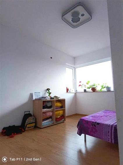 VILA P+M, Cazasu, caramida, Teren - 500 mp - 8